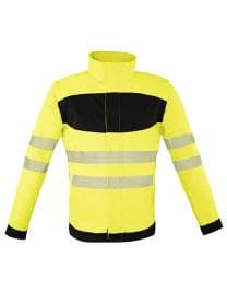 Reflex Soft Shell