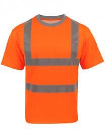 Heavy Reflex T-shirt