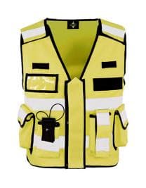 Reflex Tactical Vest