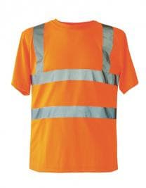 Reflex T-shirt Billig