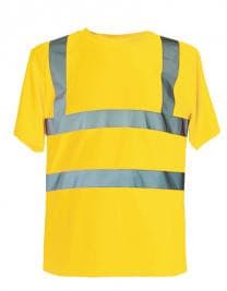 Reflex T-shirt Billig