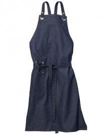 Jeans Förkläde