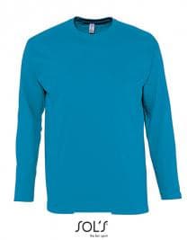 Bild av Sols Long Tee Billig