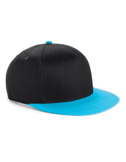 Bild av Beechfield Snapback Junior Billig