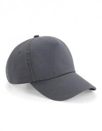 Bild av Beechfield 5-panel Keps Billig