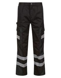 Bild av Reflex Arbetsbyxor