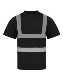 Bild av Heavy Reflex T-shirt