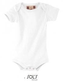 Bild av Babybody Eco Premium