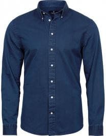 Bild av Casual Skjorta Herr