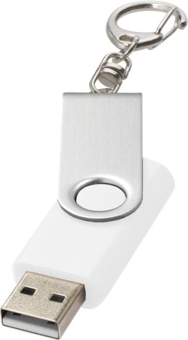 Bild av Rotate USB minne med nyckelring