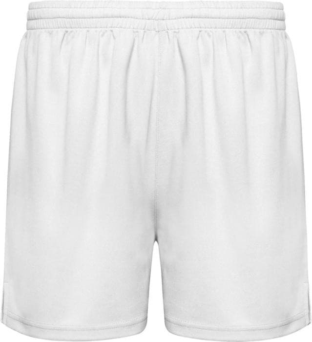 Bild 1 av 7 på Andningsbara Unisex Sportshorts