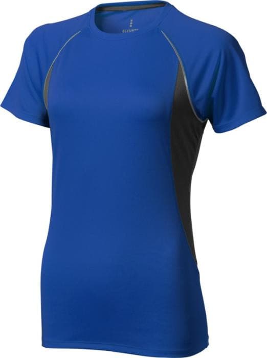 Bild 1 av 11 på Sportig Damtröja med Meshdetaljer