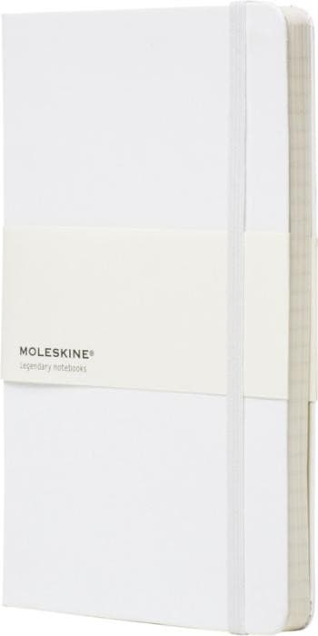 Bild 1 av 9 på Exklusiv Moleskine Classic L Linjerad Anteckningsbok