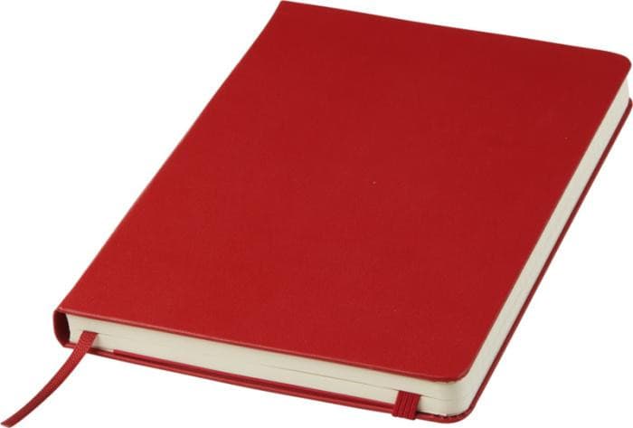 Bild 1 av 8 på Lyxig Moleskine Classic L Blank Anteckningsbok