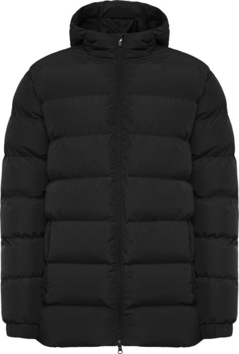 Bild 1 av 9 på Billig Unisex Parkas med Isolering