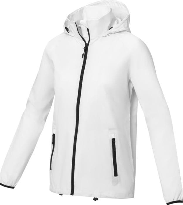 Bild 1 av 7 på Lättviktsjacka för Damer - Vattenavvisande
