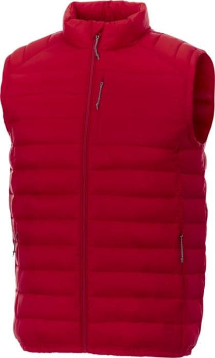 Bild 1 av 8 på Premium Vadderad Herrväst Pallas