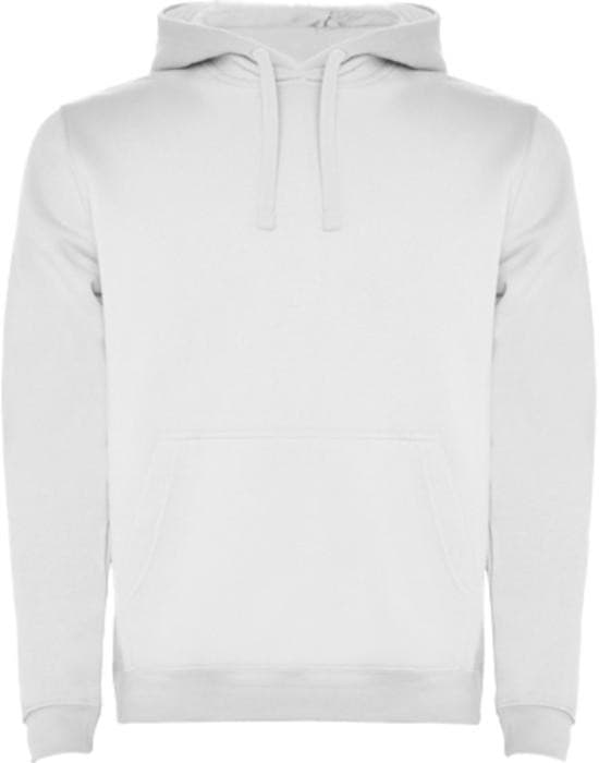 Bild 1 av 6 på Trendig Herrhoodie med Känguruficka