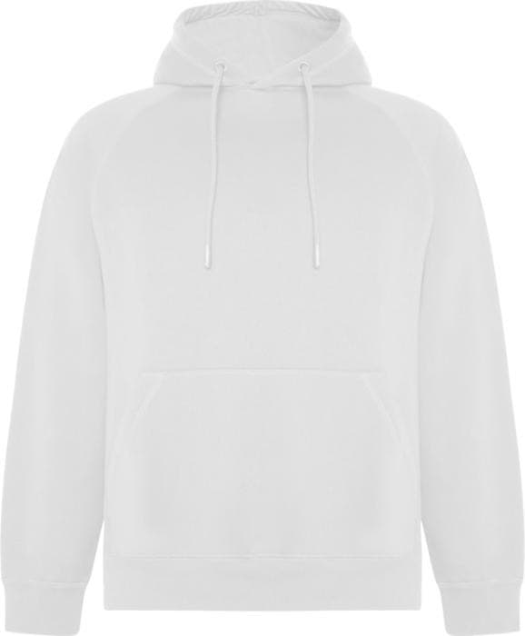 Bild 1 av 9 på Ekologisk Unisex Hoodie med Återvunnen Polyester
