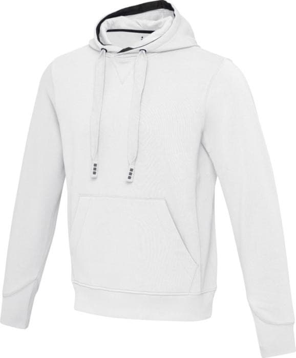 Bild 1 av 8 på Premium Laguna Unisex Huvtröja med BCI Bomull