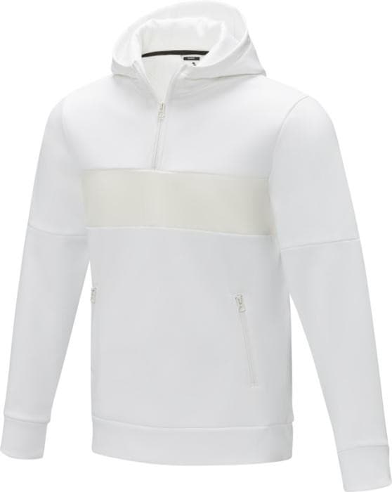 Bild 1 av 7 på Premium Herranorak med Halv Dragkedja