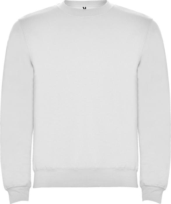 Bild 1 av 9 på Prisvärd Unisex Tröja med Rund Hals