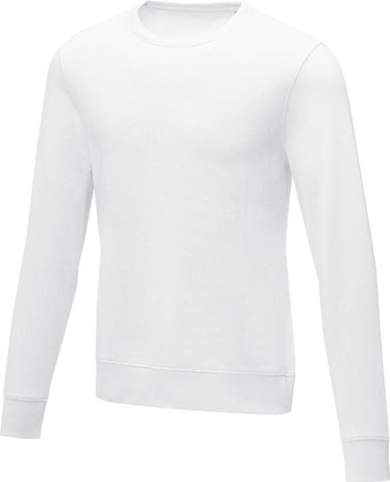 Bild 1 av 8 på Premium Herrtröja med Rund Hals