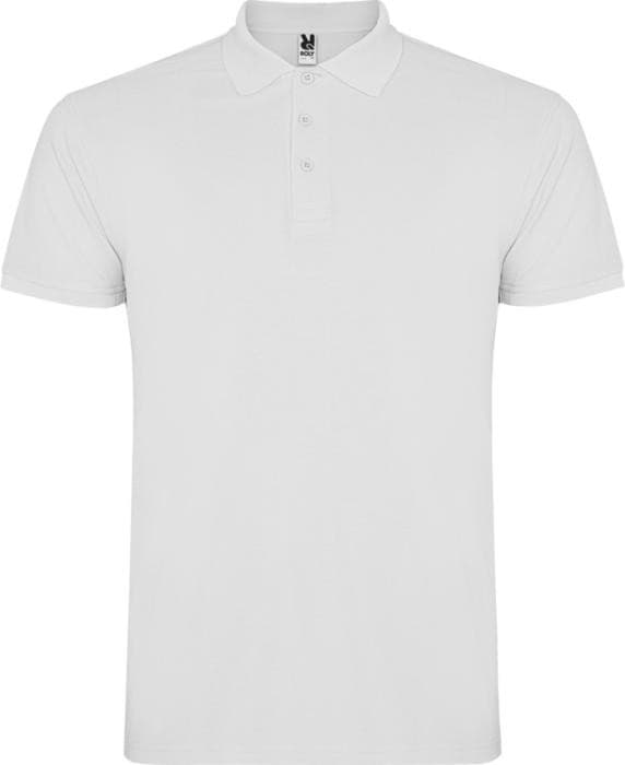 Bild 1 av 8 på Premium Herrpiké Kortärm i Bomull