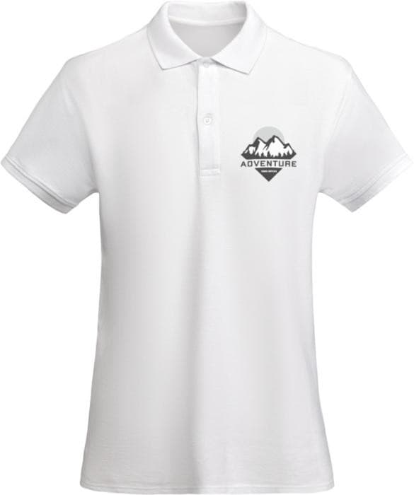 Bild 6 av 9 på Ekologisk Dam-Piké Prince Kortärm