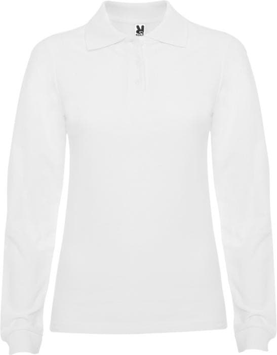 Bild 1 av 8 på Premium Dam-Piké Estrella Långärm