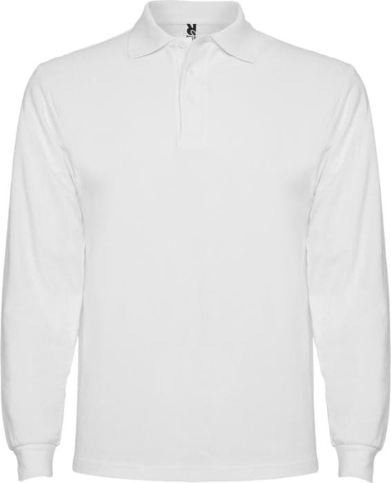 Bild 1 av 8 på Premium Herr-Piké Estrella Långärm