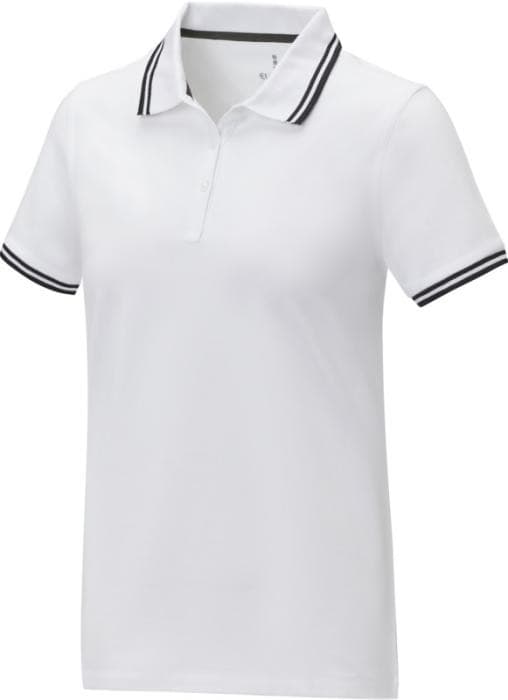 Bild 1 av 8 på Stilren Dam-Piké Amarago med Tippning