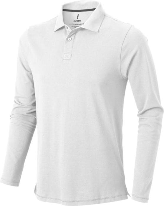 Bild 1 av 15 på Klassisk Herr-Piké Oakville Långärm