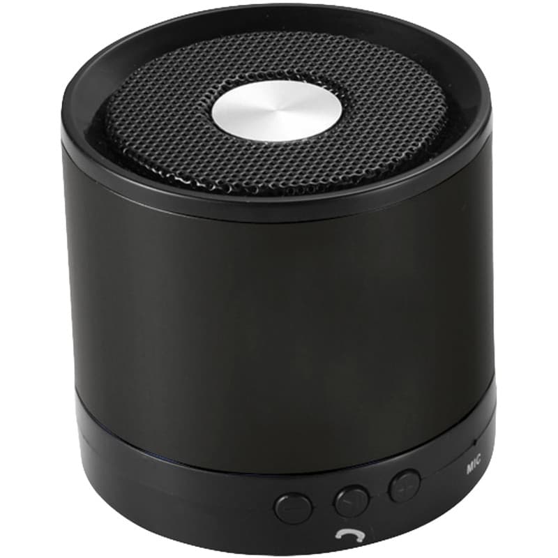 Bild på Aluminium Bluetooth-högtalare med Konferensfunktion utan tryck