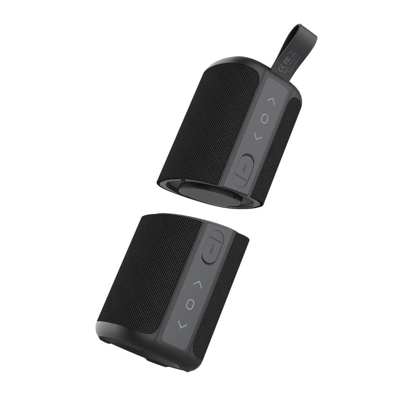 Bild på Delbar Bluetooth-högtalare 20W med IPX7-skydd utan tryck