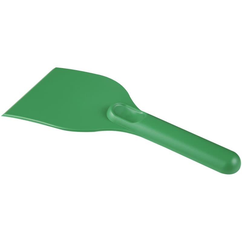 Bild på Stor Isskrapa med Handtag av Återvunnen Plast utan tryck