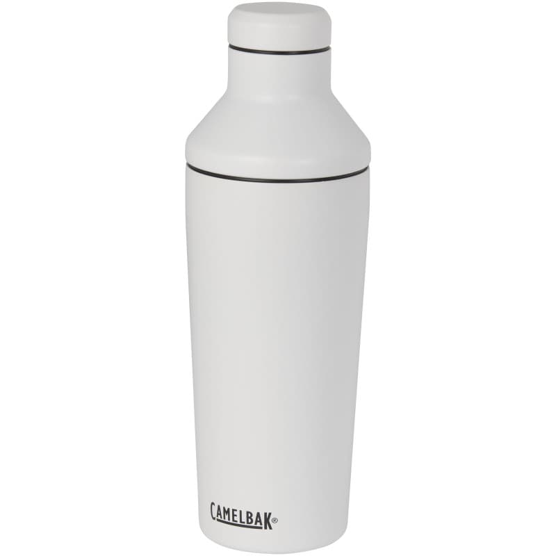 Bild på 600 ml Vakuumisolerad Cocktailshaker i Rostfritt Stål utan tryck