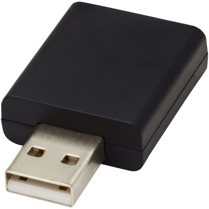 Bild på USB-datablockare för Säker Laddning utan tryck