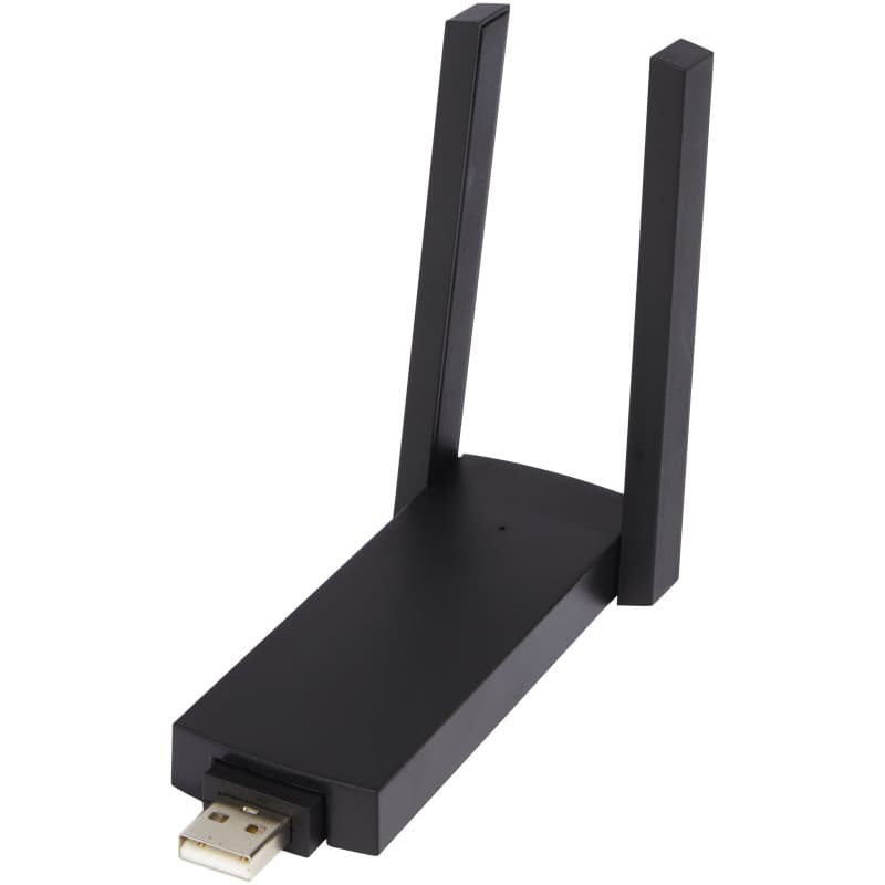 Bild på 300 Mbps Wi-Fi-förlängare utan tryck