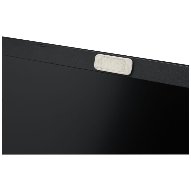 Bild på Webbkamerablockerare av Halm utan tryck