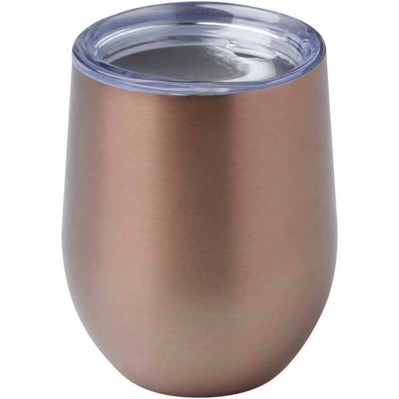 Bild på RCS-certifierad Kopparisolerad Mugg 350ml utan tryck