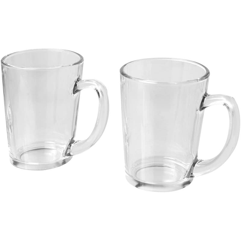 Bild på Eleganta Tekoppar 310 ml 2-pack utan tryck