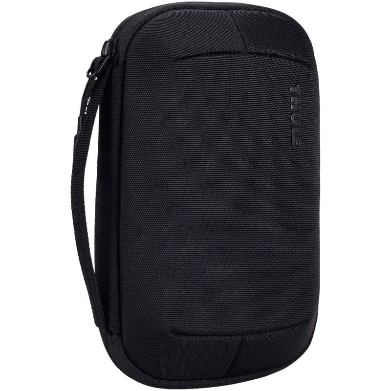 Bild på Elektronikorganiserare med Smarta Fack utan tryck