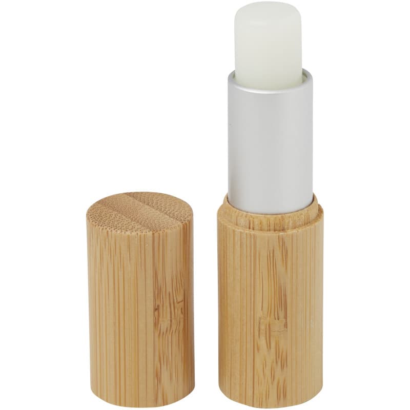 Bild på Läppbalsam SPF15 av Bambu utan tryck