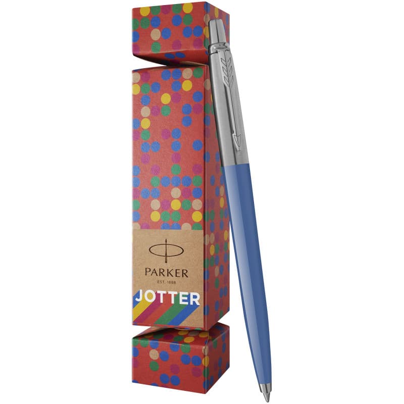 Bild på Parker Jotter Pennset i Presentförpackning utan tryck