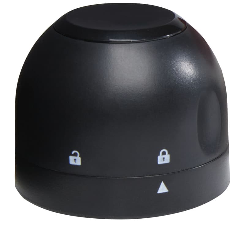 Bild på Champagnekork med Rotationslås utan tryck