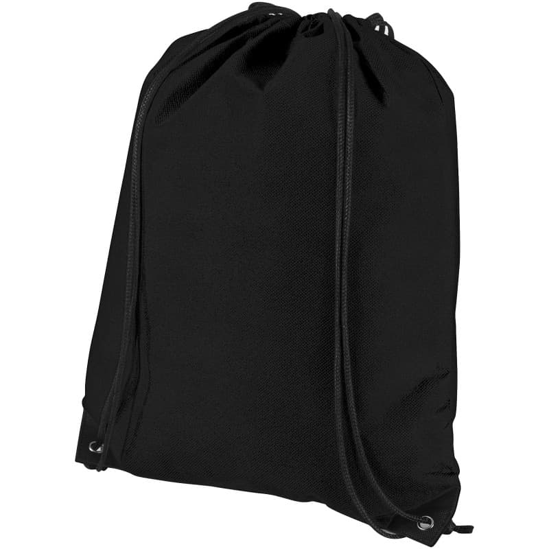 Bild på Gymnastikpåse 5L av Non Woven Premium utan tryck