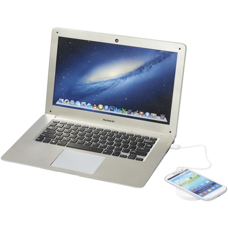 Bild på Laddningsplatta 5W för Smartphones utan tryck