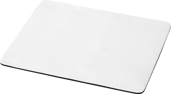 Bild av Flexibel Musmatta Vit