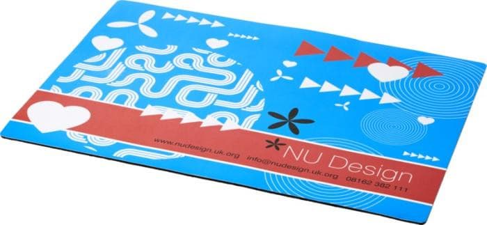 Bild på Musmatta Stor Rektangulär